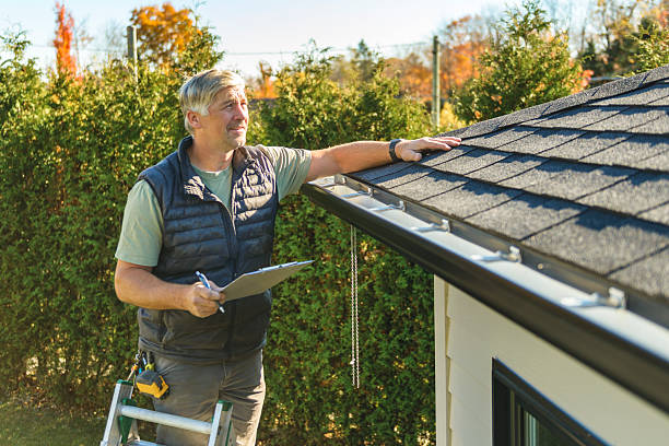 Trusted Metal Roofing service in Latrobe, PA - Ben Roofing and Steel LLC